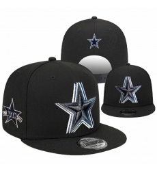 NFL Dallas Cowboys Stitched Snapback Hats 2026.1-01