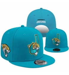 NFL Jacksonville Jaguars Stitched Snapback Hats 2026.6.01