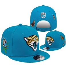 NFL Jacksonville Jaguars Stitched Snapback Hats 2026.6.02