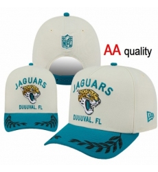 NFL Jacksonville Jaguars Stitched Snapback Hats 2026.6.03