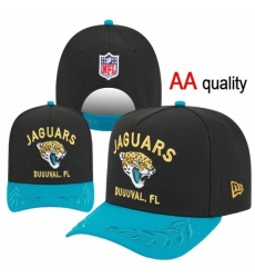 NFL Jacksonville Jaguars Stitched Snapback Hats 2026.6.04