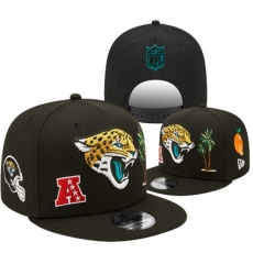 NFL Jacksonville Jaguars Stitched Snapback Hats 2026.6.05
