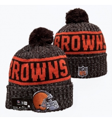 NFL Cleveland Browns 2024 Beanies 001