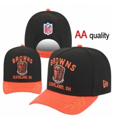 NFL Cleveland Browns Stitched Snapback Hats 2026.6.03