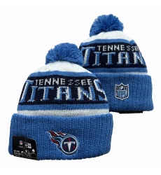 NFL Tennessee Titans 2024 Beanies 004