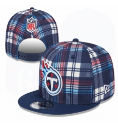 NFL Tennessee Titans Stitched Snapback Hats 2026.6.01