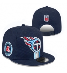 NFL Tennessee Titans Stitched Snapback Hats 2026.6.02