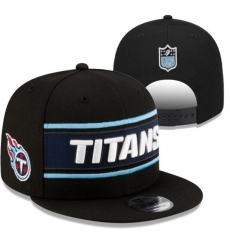 NFL Tennessee Titans Stitched Snapback Hats 2026.6.03