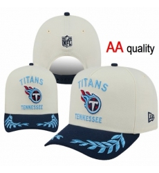 NFL Tennessee Titans Stitched Snapback Hats 2026.6.04