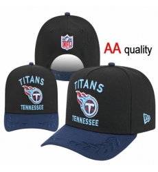 NFL Tennessee Titans Stitched Snapback Hats 2026.6.05
