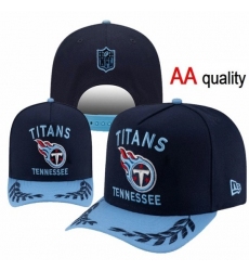 NFL Tennessee Titans Stitched Snapback Hats 2026.6.06