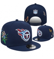 NFL Tennessee Titans Stitched Snapback Hats 2026.6.08