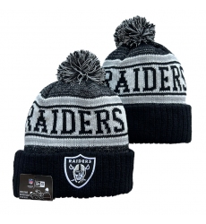 NFL Las Vegas Raiders 2024 Beanies 017