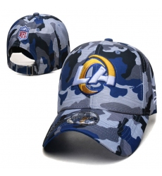 NFL Los Angeles Rams Stitched Snapback Hats 2026.1-03