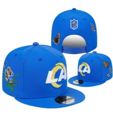 NFL Los Angeles Rams Stitched Snapback Hats 2026.6.05