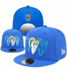NFL Los Angeles Rams Stitched Snapback Hats 2026.6.06