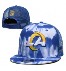 NFL Los Angeles Rams Stitched Snapback Hats 2026.6.09
