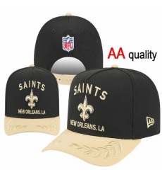 NFL New Orleans Saints Stitched Snapback Hats 2026.6.01