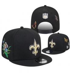 NFL New Orleans Saints Stitched Snapback Hats 2026.6.02