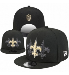 NFL New Orleans Saints Stitched Snapback Hats 2026.6.03