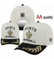 NFL New Orleans Saints Stitched Snapback Hats 2026.6.04