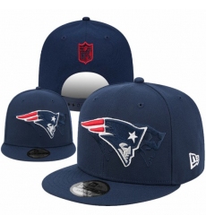 NFL New England Patriots Stitched Snapback Hats 2026.6.02