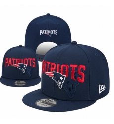 NFL New England Patriots Stitched Snapback Hats 2026.6.06