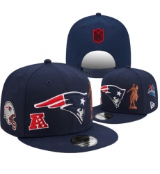 NFL New England Patriots Stitched Snapback Hats 2026.6.07