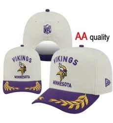 NFL Minnesota Vikings Stitched Snapback Hats 2026.6.01