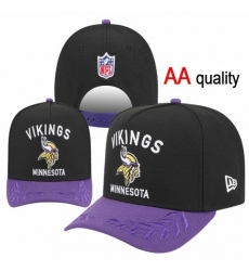 NFL Minnesota Vikings Stitched Snapback Hats 2026.6.02