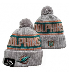 NFL Miami Dolphins Knit 2025-12-02