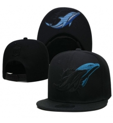 NFL Miami Dolphins Stitched Snapback Hats 2026.6.01