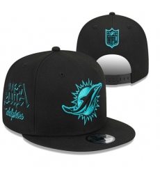 NFL Miami Dolphins Stitched Snapback Hats 2026.6.02