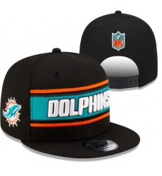NFL Miami Dolphins Stitched Snapback Hats 2026.6.08
