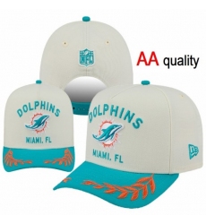NFL Miami Dolphins Stitched Snapback Hats 2026.6.09