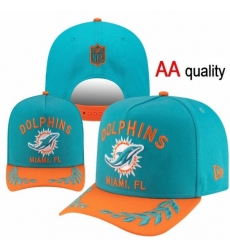 NFL Miami Dolphins Stitched Snapback Hats 2026.6.10