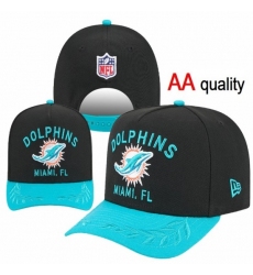 NFL Miami Dolphins Stitched Snapback Hats 2026.6.15