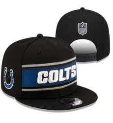 NFL Indianapolis Colts Stitched Snapback Hats 2026.6.01