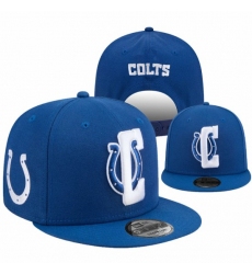 NFL Indianapolis Colts Stitched Snapback Hats 2026.6.02