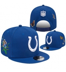 NFL Indianapolis Colts Stitched Snapback Hats 2026.6.03