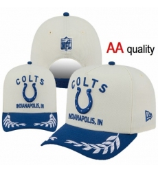 NFL Indianapolis Colts Stitched Snapback Hats 2026.6.04