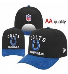 NFL Indianapolis Colts Stitched Snapback Hats 2026.6.05