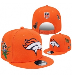 NFL Denver Broncos Stitched Snapback Hats 2026.6.02