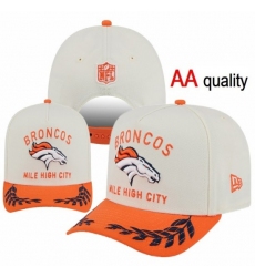 NFL Denver Broncos Stitched Snapback Hats 2026.6.04