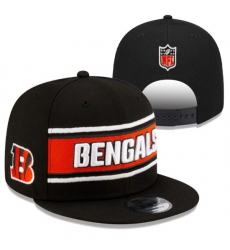 NFL Cincinnati Bengals Stitched Snapback Hats 2026.6.04