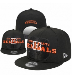 NFL Cincinnati Bengals Stitched Snapback Hats 2026.6.11