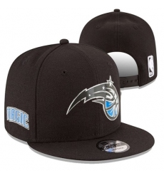 NBA Orlando Magic Stitched Snapback Hats 2025.2-02