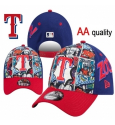 MLB Texas Rangers Stitched Snapback Hats 2026.1-03