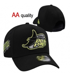 MLB Tampa Bay Rays Stitched Snapback Hats 2026.6-03
