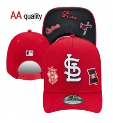 MLB St. Louis Cardinals Stitched Snapback Hats 2026.6-14
